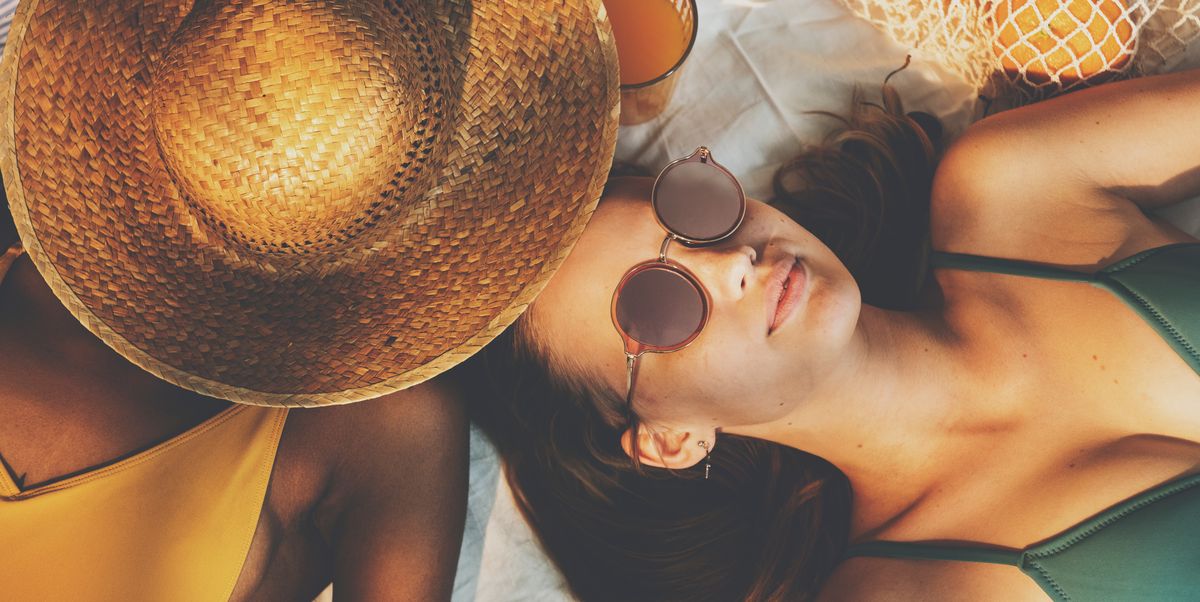 Embracing the Glow: The Beauty of Tanning